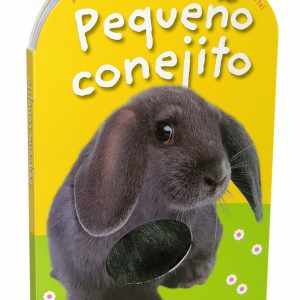 Pequeño conejito TIMUN MAS