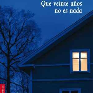 Que veinte años no es nada BOOKET