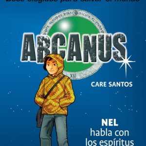 Nel habla con los espíritus DESTINO INFANTIL
