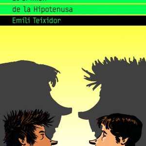El crimen de la Hipotenusa PLANETALECTOR
