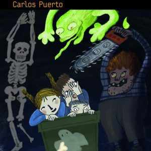 La pesadilla de los monstruos PLANETALECTOR
