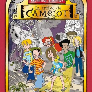Carlota y el misterio del túnel del terror DESTINO INFANTIL