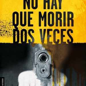 No hay que morir dos veces BOOKET