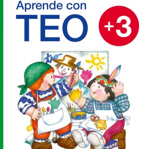 Aprende con Teo TIMUN MAS