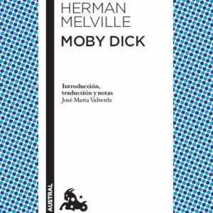 Moby Dick ESPASA CALPE