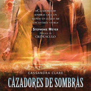 Ciudad de los ángeles caídos DESTINO INFANTIL