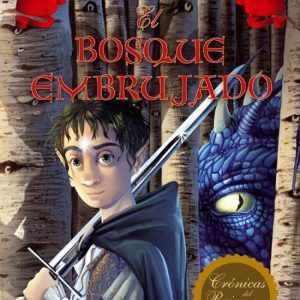 El bosque embrujado DESTINO INFANTIL