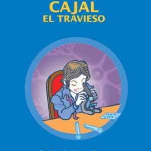 CAJAL el travieso ROMPECABEZAS