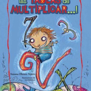 íAsí se aprenden las tablas de multiplicar...! ROMPECABEZAS