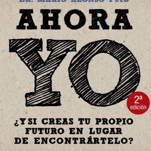 Ahora yo PLATAFORMA EDITORIAL