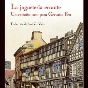 La juguetería errante IMPEDIMENTA