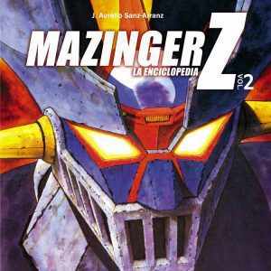 Mazinger Z
