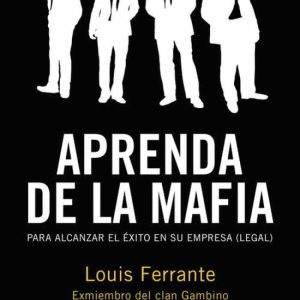 Aprenda de la mafia CONECTA