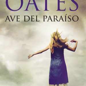 Ave del paraíso ALFAGUARA