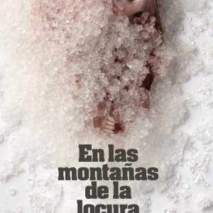 En las montañas de la locura ALIANZA