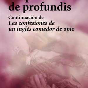 Suspiria de profundis ALIANZA