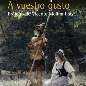 A vuestro gusto ALIANZA