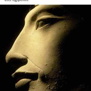 Los egipcios ALIANZA