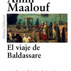 El viaje de Baldassare ALIANZA