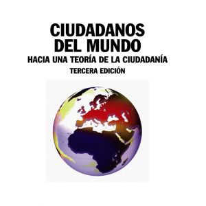 Ciudadanos del mundo ALIANZA