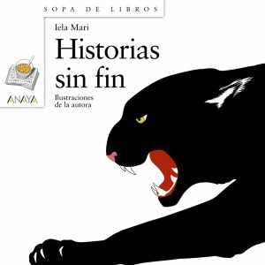 Historias sin fin ANAYA