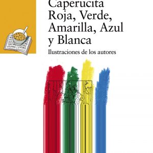 Caperucita Roja