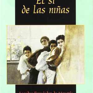 El sí de las niñas BRUÑO