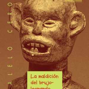 La maldición del brujo-leopardo BRUÑO