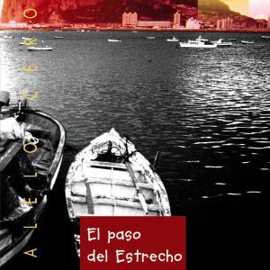 El paso del Estrecho BRUÑO