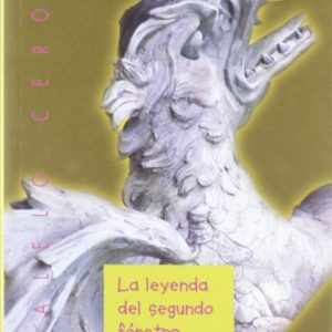 La leyenda del segundo féretro BRUÑO