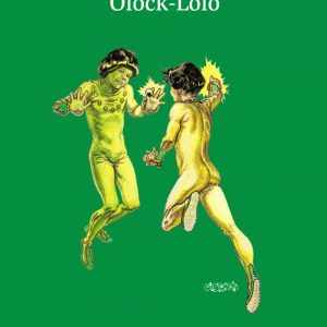 Olock-Lolo BRUÑO