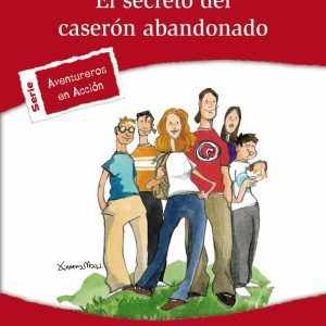 El secreto del caserón abandonado BRUÑO