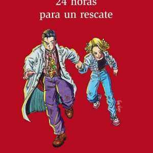 24 horas para un rescate BRUÑO