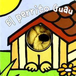 El perrito Guau BRUÑO