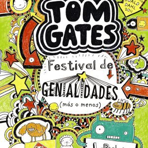 Festival de genialidades (mas o menos) BRUÑO