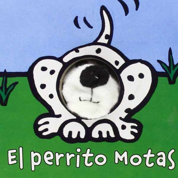 El perrito Motas BRUÑO