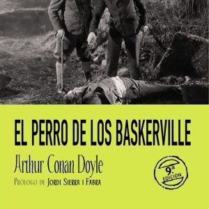 El perro de los Baskerville BRUÑO