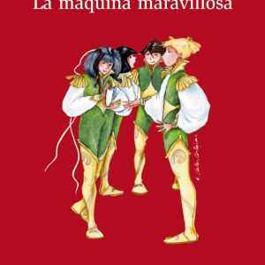 La máquina maravillosa BRUÑO
