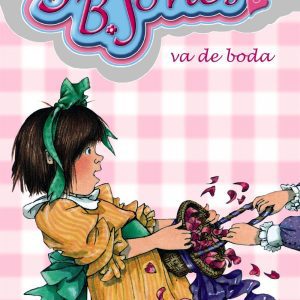 Junie B. Jones va de boda BRUÑO