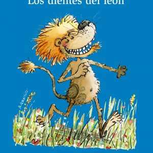 Los dientes del león BRUÑO