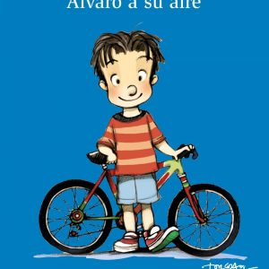Álvaro a su aire BRUÑO