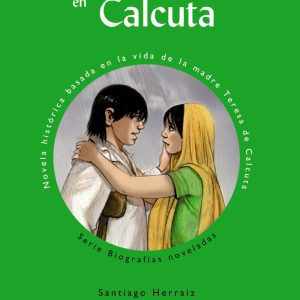 Andanzas en Calcuta BRUÑO