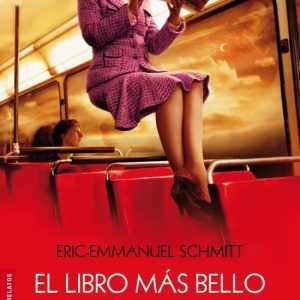 El libro más bello del mundo y otras historias BOOKET