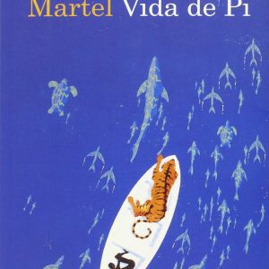 Vida de Pi DESTINO