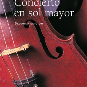 Concierto en sol mayor LA GALERA