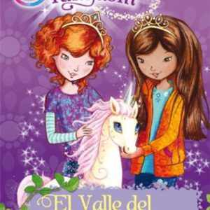 El valle del unicornio LA GALERA