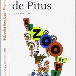 El zoo de Pitus LA GALERA