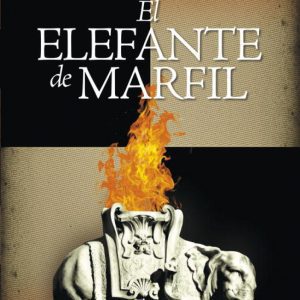 El elefante de marfil GRIJALBO