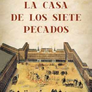 La casa de los siete pecados GRIJALBO