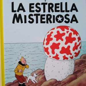 La estrella misteriosa JUVENTUD